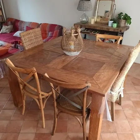 Maison, Piscine *