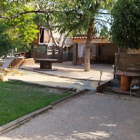 Maison, Piscine Villa