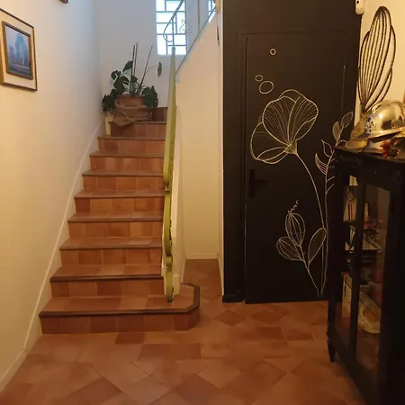 Maison, Piscine *